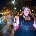 The Original Fells Point Ghost Walk by Baltimore Ghost Tours - In-Depth Review of the Fells Point Ghost Walk