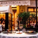 The Original Fettuccine Alfredo Experiences in Roma - Practical Details and What to Expect