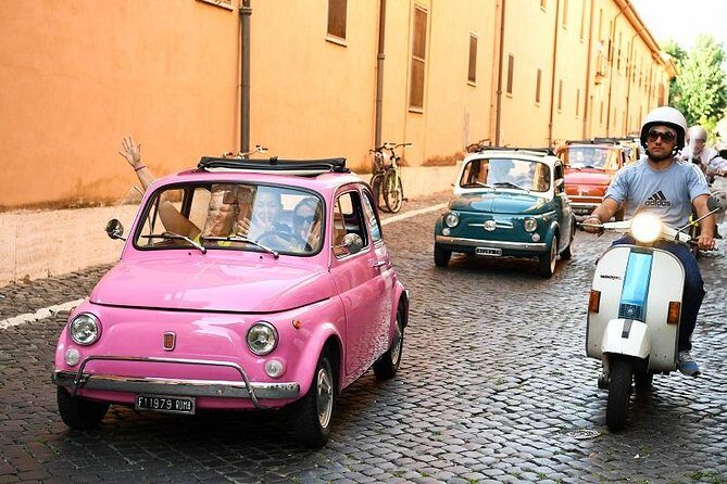 The ORIGINAL Fiat 500 3hour chauffeured tour - Final Thoughts: Who Should Book This Tour?
