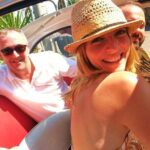 The ORIGINAL Fiat 500 Happy Spritz Tour - Who Will Love This Tour?