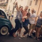 The ORIGINAL Fiat 500 Tour of Rome's 7 Hidden Gems - Why Choose This Tour?