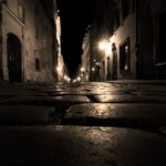 The Original Jack the Ripper Coach Tour of Haunted London - Transportation and Group Dynamics