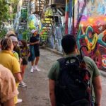 The Original Montreal Mural Arts Tour by Spade & Palacio - The Value of the Tour