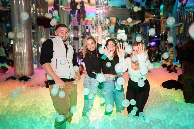 The Original Shoreditch Pub Crawl - Final Thoughts