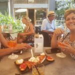 The Original Street Food Walking Tour in Bari - Breaking Down the Itinerary