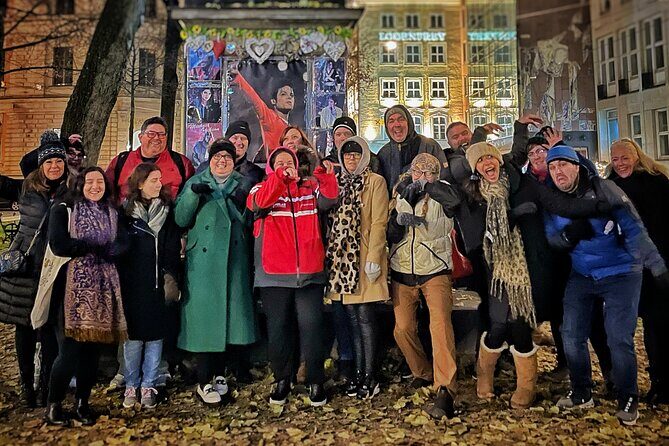 The Original True Crime Walking Tour of Munich - FAQ