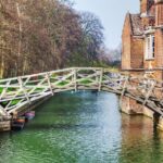 The Original Uncomfortable Cambridge Tour - The Practicalities: What You Need to Know
