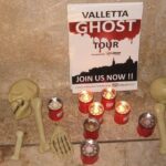 The Original Valletta Ghost Tour - The Sum Up