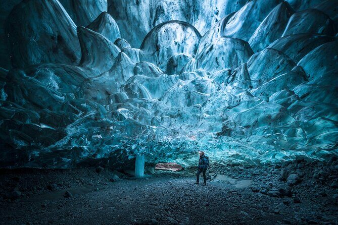 The Orignal Ice Cave Tour in Jökulsárlón Glacier Lagoon - Who Should Consider This Tour?