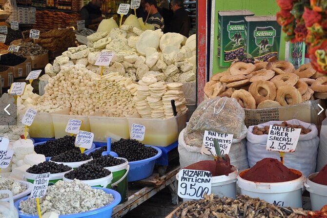 The Other Face of Istanbul- Istanbul off the Beaten - Who Is This Tour For?
