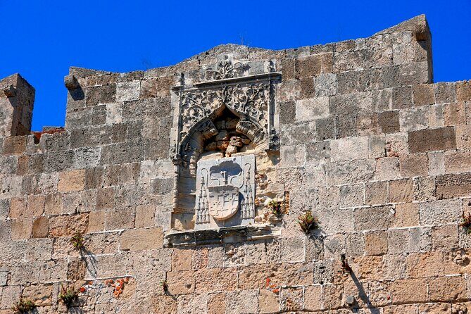The Palace of the Grand Master E-Ticket with Audio Tour - What to Expect During Your Visit