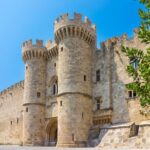 The Palace of the Grand Master. Self-guided Audio Tour - A Thorough Look at the Experience