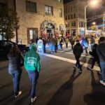 The Paranormal Activity Tour - Who Will Love This Tour?