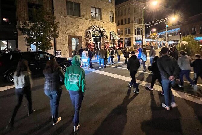 The Paranormal Activity Tour - Who Will Love This Tour?