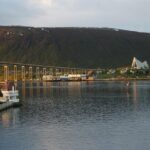The Paris of the North: A Self-Guided Walking Tour of Tromsø - An In-Depth Look at the Tromsø Self-Guided Tour