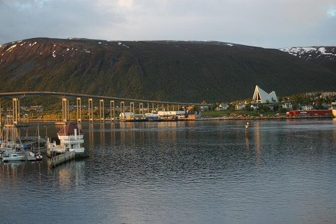 The Paris of the North: A Self-Guided Walking Tour of Tromsø - An In-Depth Look at the Tromsø Self-Guided Tour
