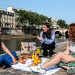 The Parisian Picnic - What Travelers Say: Insights from the Experience