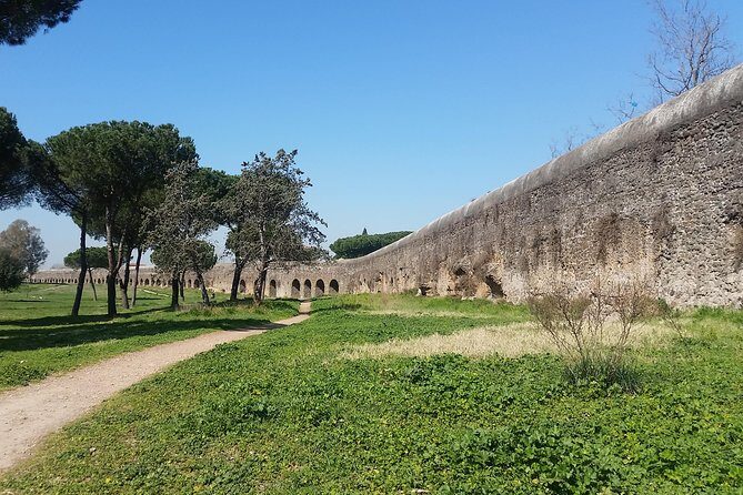 The Park of the Aqueducts Private Walking Tour - Practical Details and Tips for Visitors