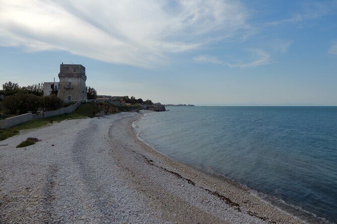 The Path of the Cliffs: Torre Olivieri and the Gruccione Bay - FAQ: Your Questions Answered
