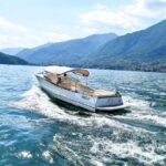 The "Pearl" and the "Diamond" of the Lake - The Sum Up