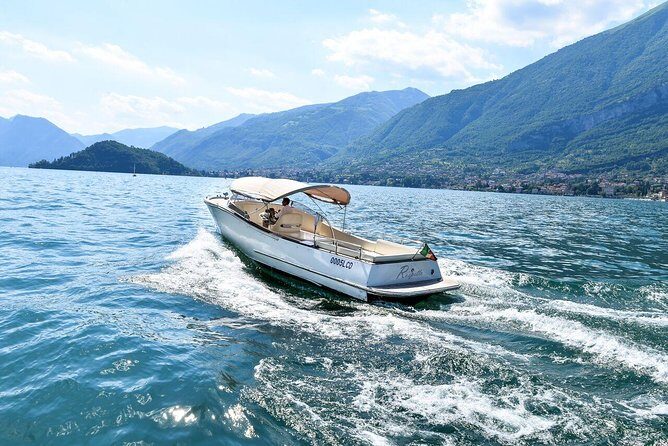 The "Pearl" and the "Diamond" of the Lake - The Sum Up