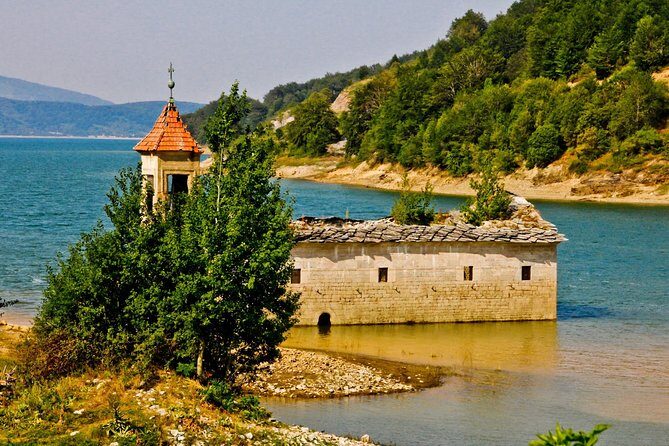 The Pearl of Balkan  Ohrid in 2 day program.... - Who Should Consider This Tour?