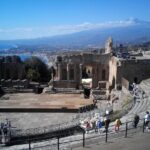 The Pearl of Sicily: Private Taormina Walking Tour - Who Should Book This Tour?