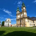 The Pearl of the European Baroque - former Cistercian Abbey in Krzeszow Tour - Discovering Silesia’s Treasures: A Detailed Look at the Tour