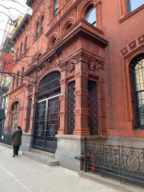 The People's History of the East Village and Alphabet City - The Value of This Experience