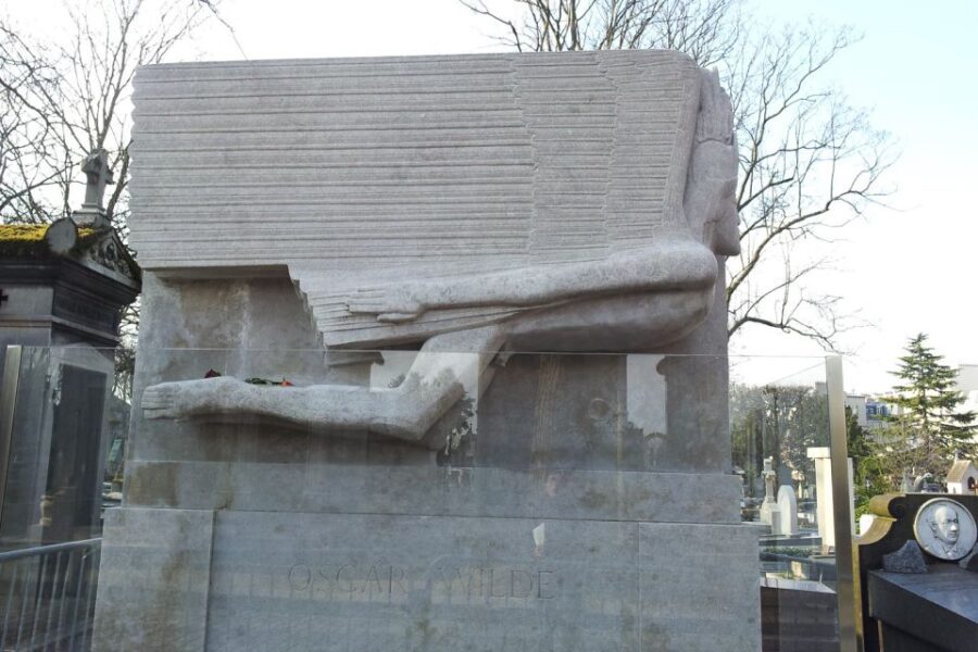The Père Lachaise Cemetery: Guided 2-Hour Small-Group Tour - FAQ