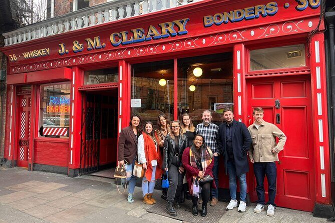 The Perfect Pint Pub Tour - The Value in Context