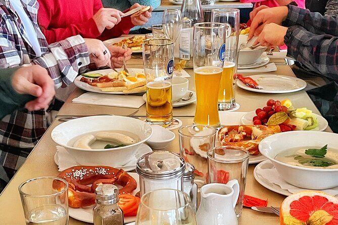 The Perfect Start: Munich PRIVATE Tour with Bavarian Breakfast - Final Thoughts