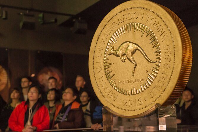 The Perth Mint Gold Tour - Final Thoughts: Is It Worth Your Time and Money?