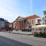 The Philosopher's Last Walk: An audio tour on the life of Søren Kierkegaard - What’s Included and What’s Not