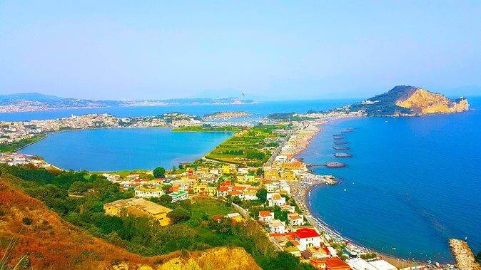 The Phlegrean Fields Discover the ruins of Baia, Cuma and Pozzuoli - Who Will Love This Tour?