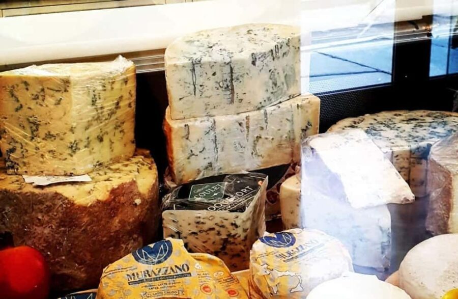 The Piedmontese Cheese Tasting Experience in Turin - A Closer Look at the Itinerary
