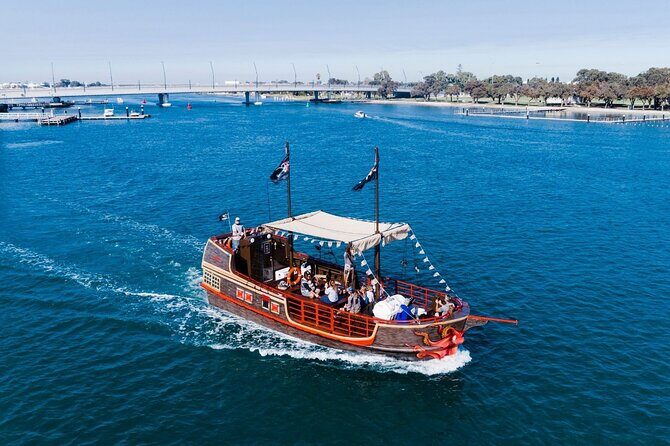 The Pirate Cruise in Mandurah on Viator - Final Thoughts