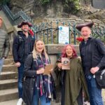 The Pirate's Riddle: An Outdoor Treasure Hunt - Practical Details and Tips
