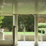 The places of Carlo Scarpa in Venice - The Sum Up