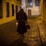 The Plague Doctor of Prague - The Value of This Tour