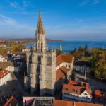 The plague in Constance - The Details of the Tour