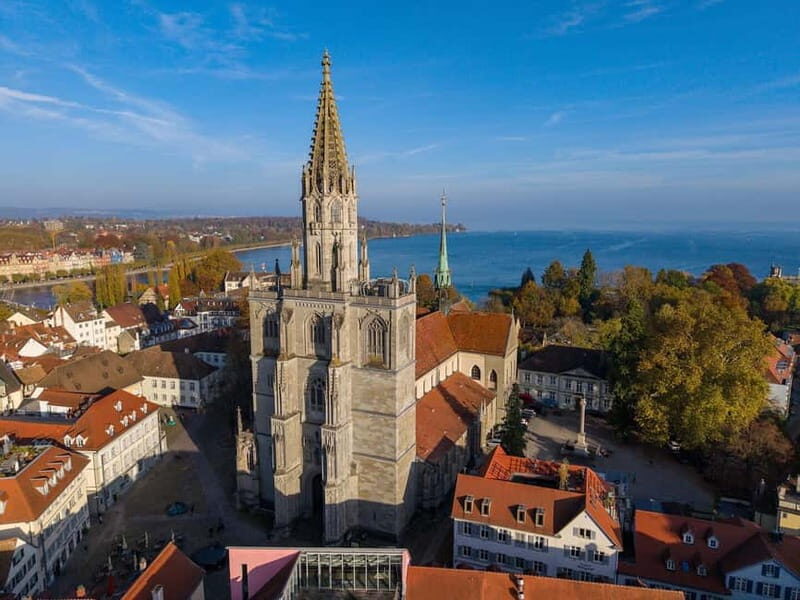 The plague in Constance - The Details of the Tour