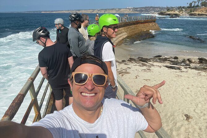 The Plunge E-Bike Tour in La Jolla - Who Will Love This Tour?