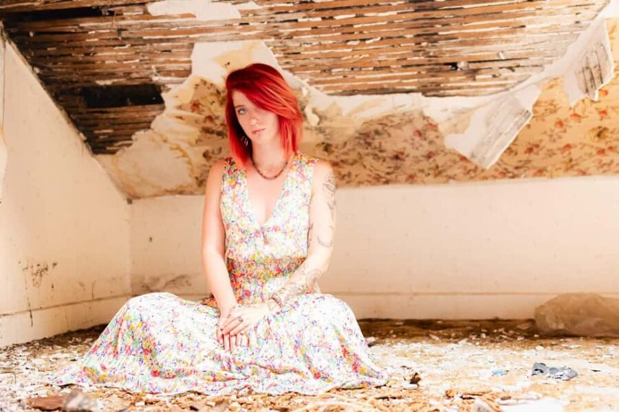 The Portrait That Tells Your Story - Why This Experience Stands Out