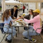 The Portuguese Food Tour  Dishes, Drinks & Sights - FAQ about the Portuguese Food Tour