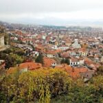 The Pretty Prizren (Kosovo) - from Tirana - The Value of This Tour