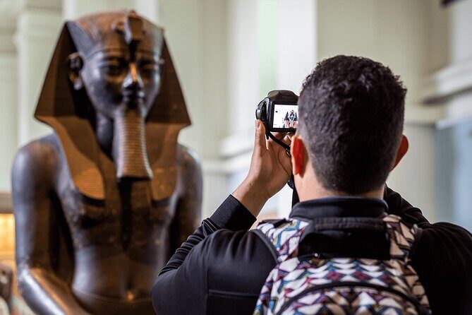 The Private British Museum Tour - Who Should Book This Tour?