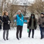 The Private Reykjavik CatWalk - What’s Included and What’s Not