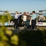 The Private Tuk Tuk Tour with one of The Best Fondues in Geneva! - FAQ