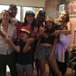 The Psycho Killer Escape Room (1-8 people) - FAQ